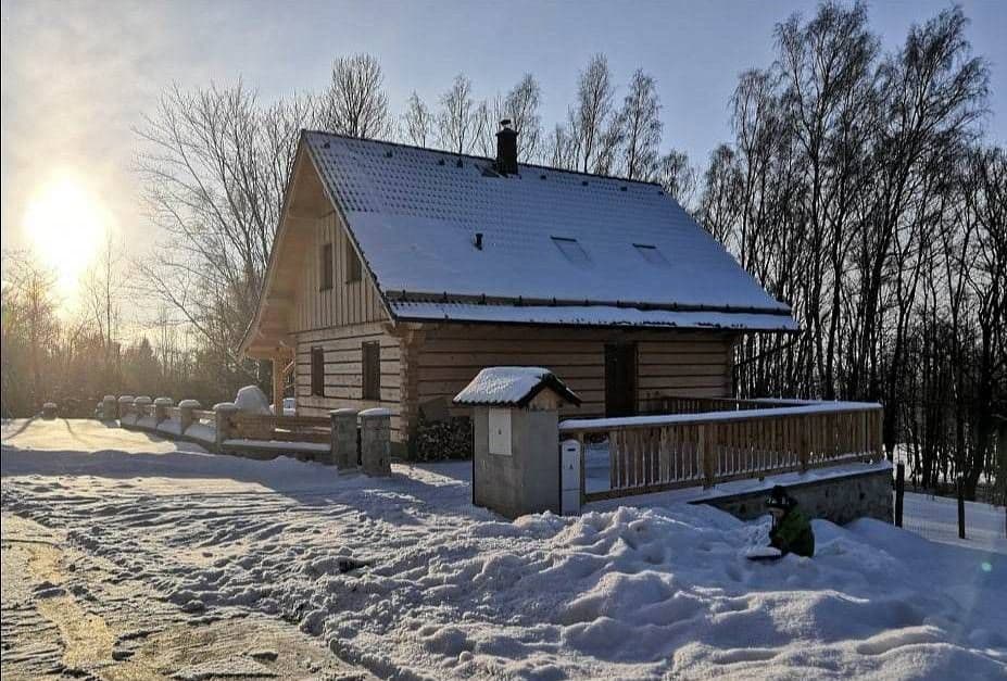 recreational property to rent, 0 m², Lázně Kynžvart, Karlovarský Region recreational property to rent, 0 m², Lázně Kynžvart, Karlovarský Region