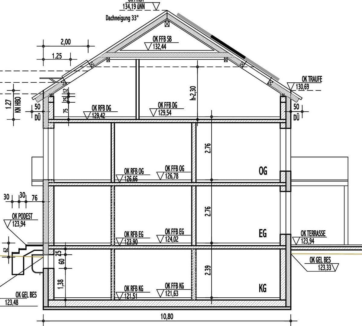 house for sale, 160 m², Gründau, Hesse house for sale, 160 m², Gründau, Hesse