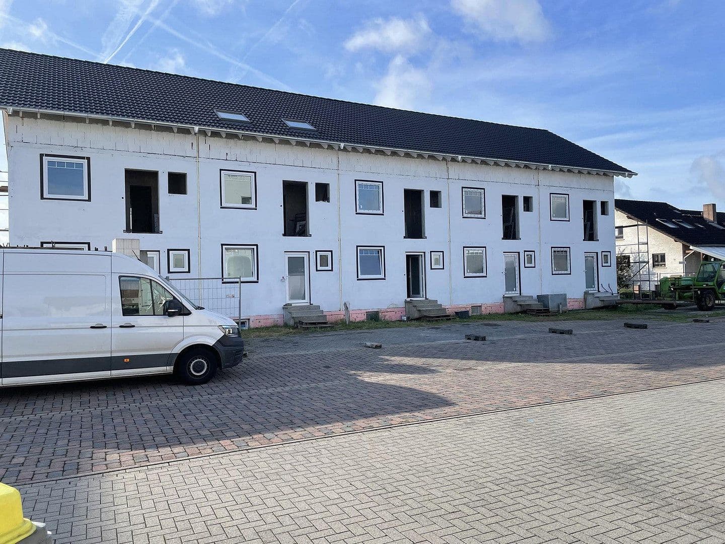 house for sale, 160 m², Gründau, Hesse house for sale, 160 m², Gründau, Hesse