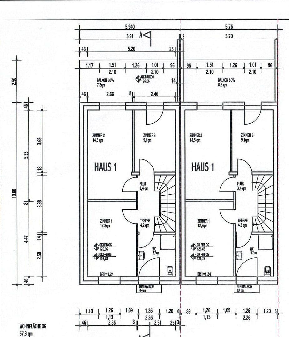 house for sale, 160 m², Gründau, Hesse house for sale, 160 m², Gründau, Hesse