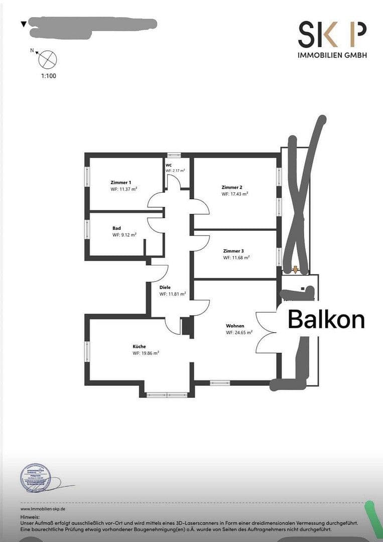 4 bedroom flat to rent, 111 m², Schloßstraße, Oberding/Notzing, Bavaria 4 bedroom flat to rent, 111 m², Schloßstraße, Oberding/Notzing, Bavaria