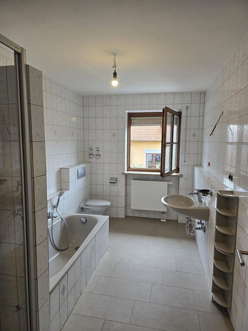 4 bedroom flat to rent, 111 m², Schloßstraße, Oberding/Notzing, Bavaria 4 bedroom flat to rent, 111 m², Schloßstraße, Oberding/Notzing, Bavaria