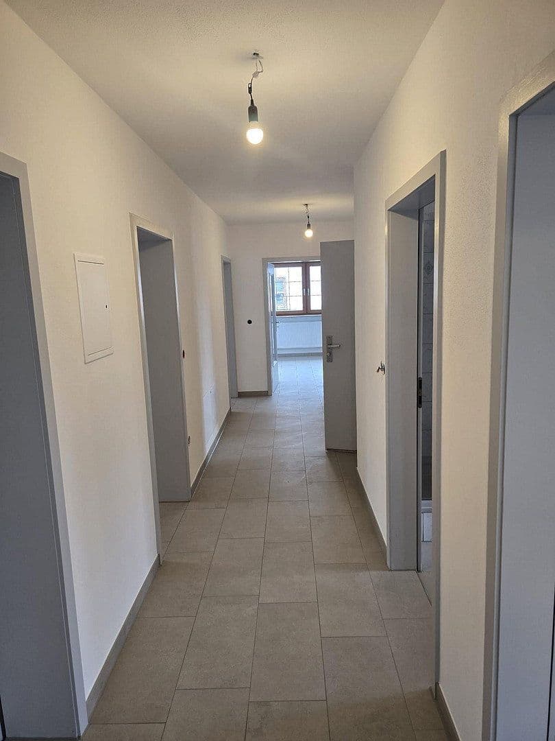 4 bedroom flat to rent, 111 m², Schloßstraße, Oberding/Notzing, Bavaria 4 bedroom flat to rent, 111 m², Schloßstraße, Oberding/Notzing, Bavaria