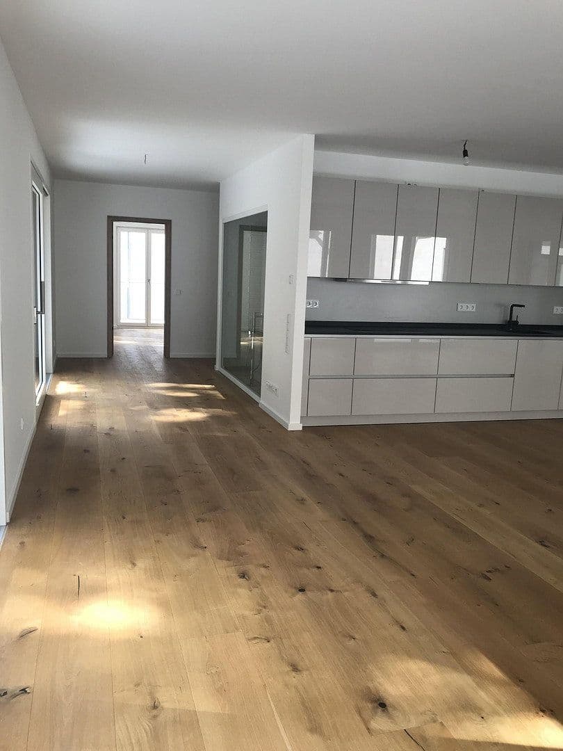 4 bedroom flat to rent, 169 m², Dreieich, Hesse 4 bedroom flat to rent, 169 m², Dreieich, Hesse