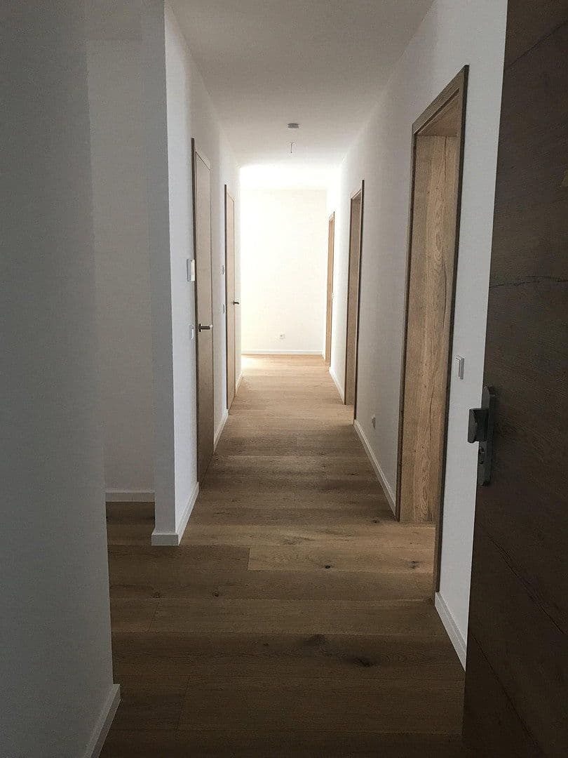 4 bedroom flat to rent, 169 m², Dreieich, Hesse 4 bedroom flat to rent, 169 m², Dreieich, Hesse