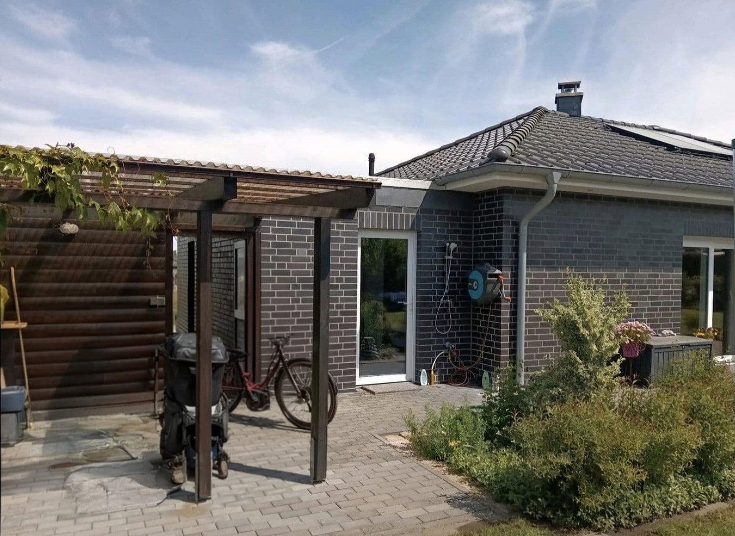 house for sale, 115 m², Maronengasse 834, Sassenburg, Lower Saxony house for sale, 115 m², Maronengasse 834, Sassenburg, Lower Saxony