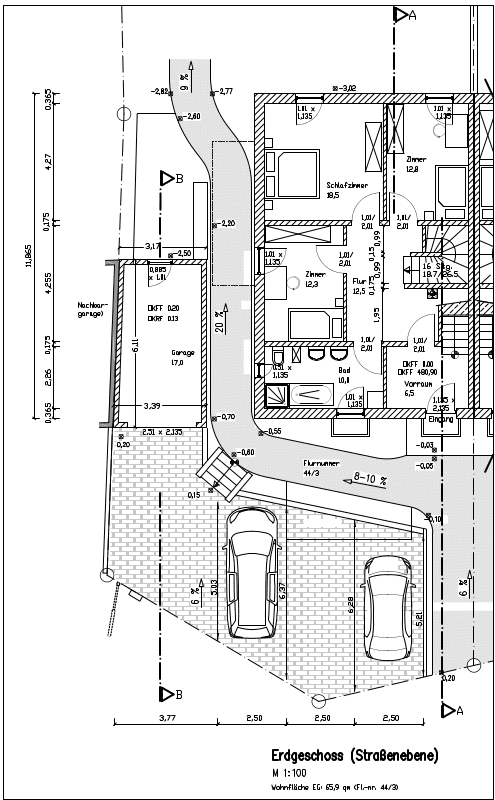 plot for sale, 486 m², Untere Dorfstraße 2b, Eisenhofen, Bavaria plot for sale, 486 m², Untere Dorfstraße 2b, Eisenhofen, Bavaria