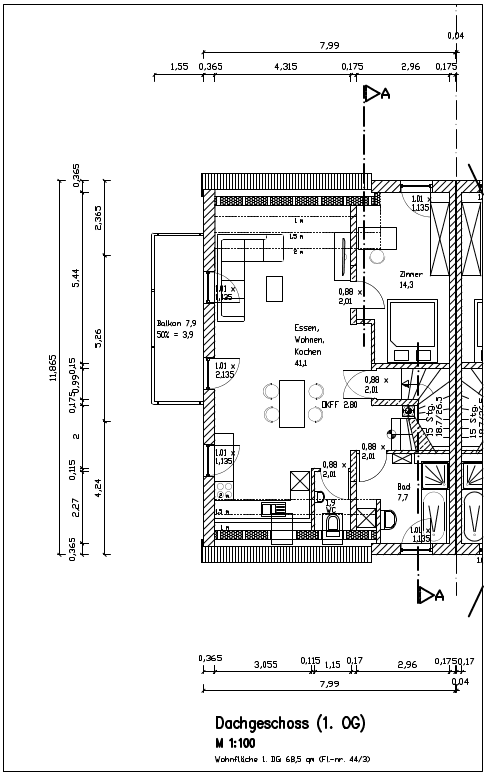 plot for sale, 486 m², Untere Dorfstraße 2b, Eisenhofen, Bavaria plot for sale, 486 m², Untere Dorfstraße 2b, Eisenhofen, Bavaria