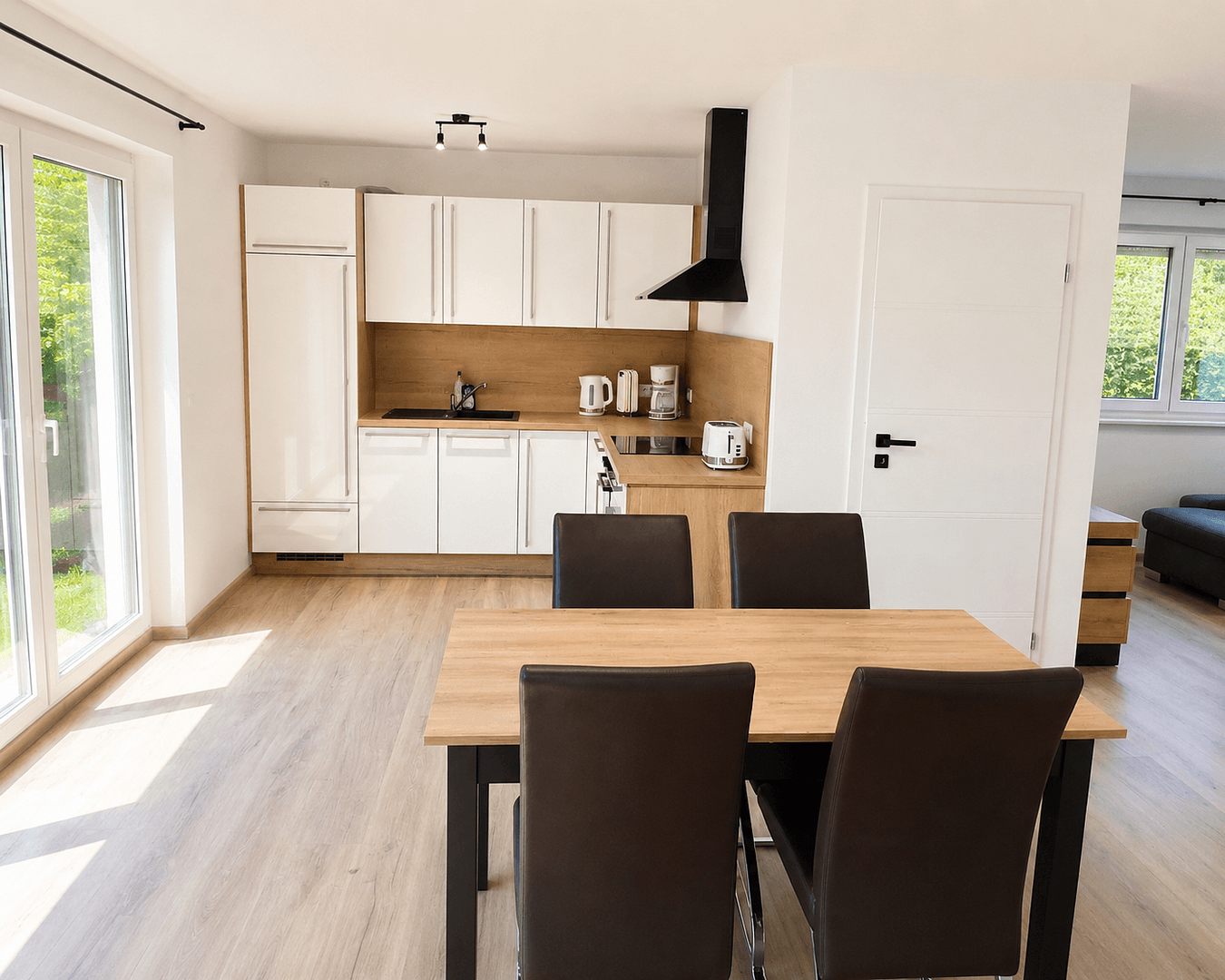 2 bedroom flat to rent, 66 m², Crailsheim, Baden-Württemberg 2 bedroom flat to rent, 66 m², Crailsheim, Baden-Württemberg