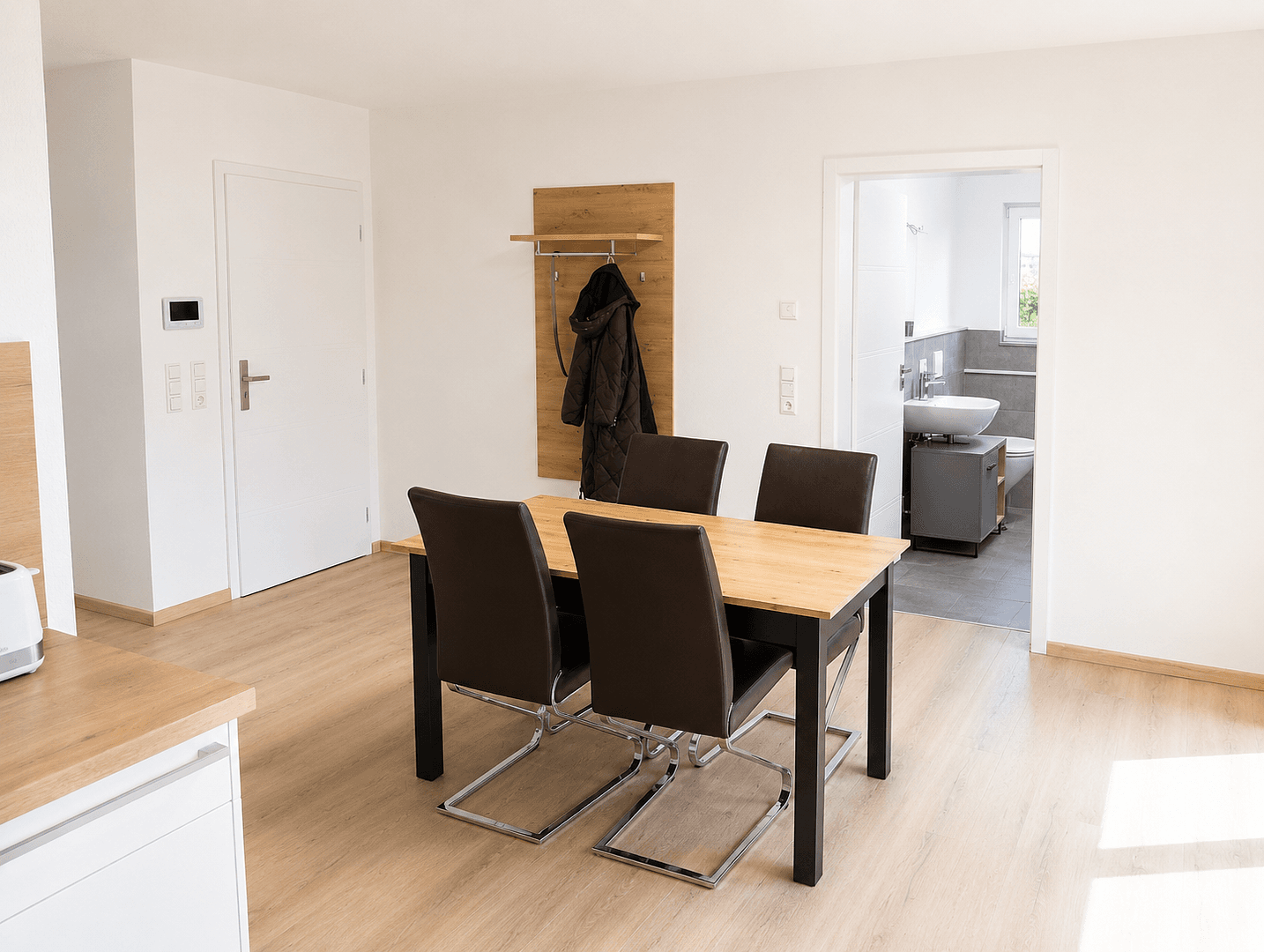 2 bedroom flat to rent, 66 m², Crailsheim, Baden-Württemberg 2 bedroom flat to rent, 66 m², Crailsheim, Baden-Württemberg
