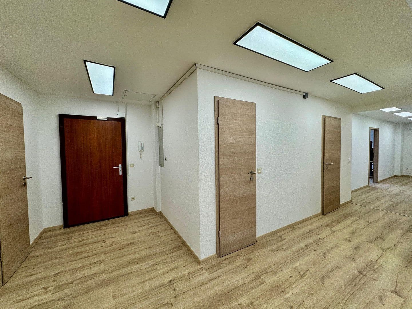 office for sale, 220 m², Pillenreuther Str. 14, Nürnberg, Bavaria office for sale, 220 m², Pillenreuther Str. 14, Nürnberg, Bavaria