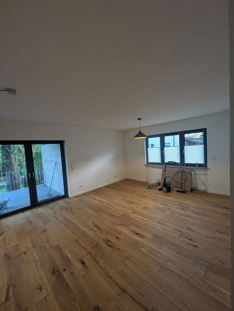 4 bedroom flat to rent, 110 m², Am Auweg 15, Frankfurt, Hesse 4 bedroom flat to rent, 110 m², Am Auweg 15, Frankfurt, Hesse
