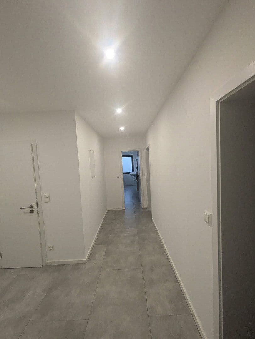 4 bedroom flat to rent, 110 m², Am Auweg 15, Frankfurt, Hesse 4 bedroom flat to rent, 110 m², Am Auweg 15, Frankfurt, Hesse