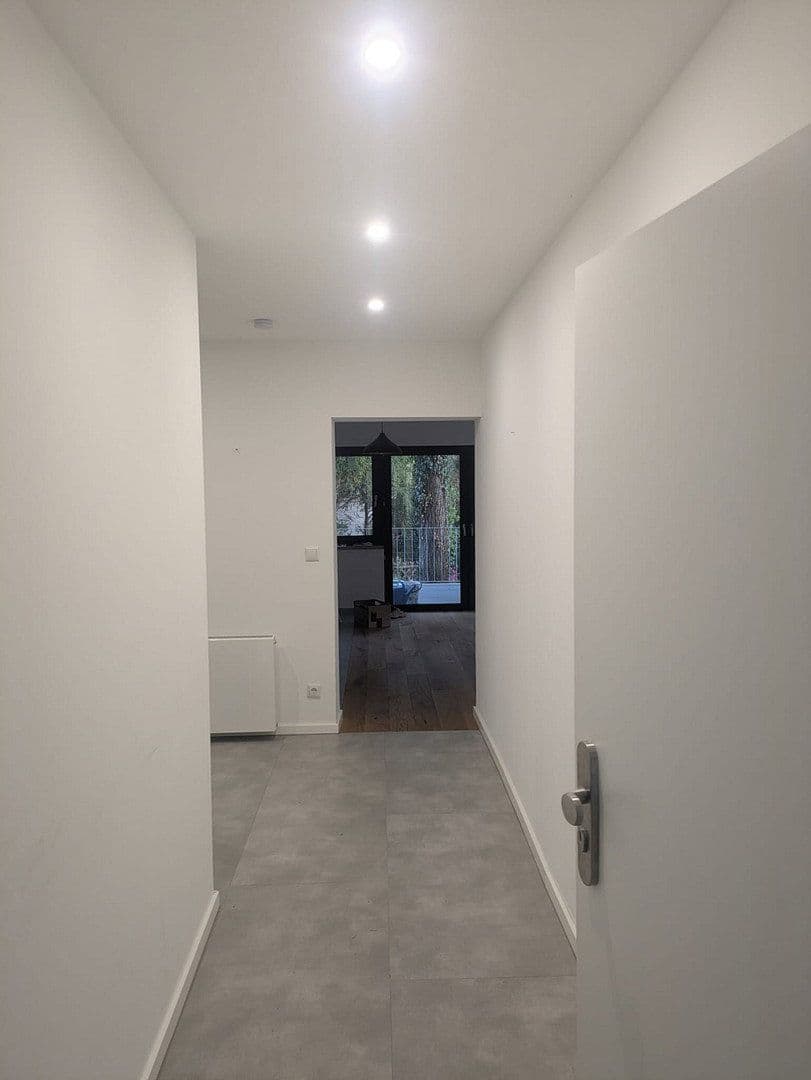 4 bedroom flat to rent, 110 m², Am Auweg 15, Frankfurt, Hesse 4 bedroom flat to rent, 110 m², Am Auweg 15, Frankfurt, Hesse