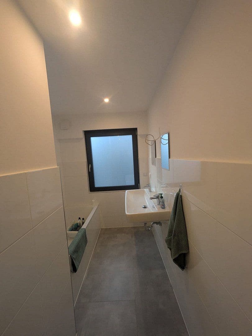 4 bedroom flat to rent, 110 m², Am Auweg 15, Frankfurt, Hesse 4 bedroom flat to rent, 110 m², Am Auweg 15, Frankfurt, Hesse