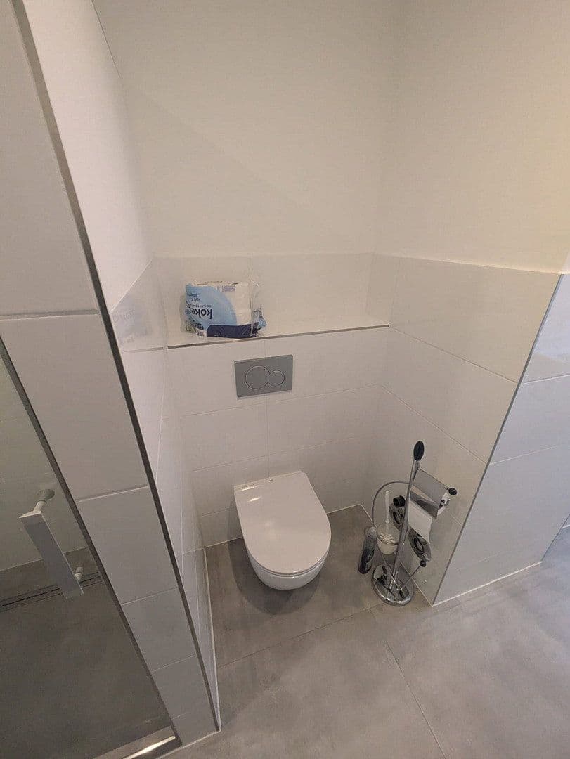 4 bedroom flat to rent, 110 m², Am Auweg 15, Frankfurt, Hesse 4 bedroom flat to rent, 110 m², Am Auweg 15, Frankfurt, Hesse