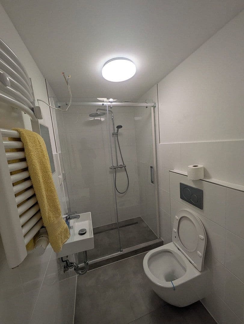 4 bedroom flat to rent, 110 m², Am Auweg 15, Frankfurt, Hesse 4 bedroom flat to rent, 110 m², Am Auweg 15, Frankfurt, Hesse