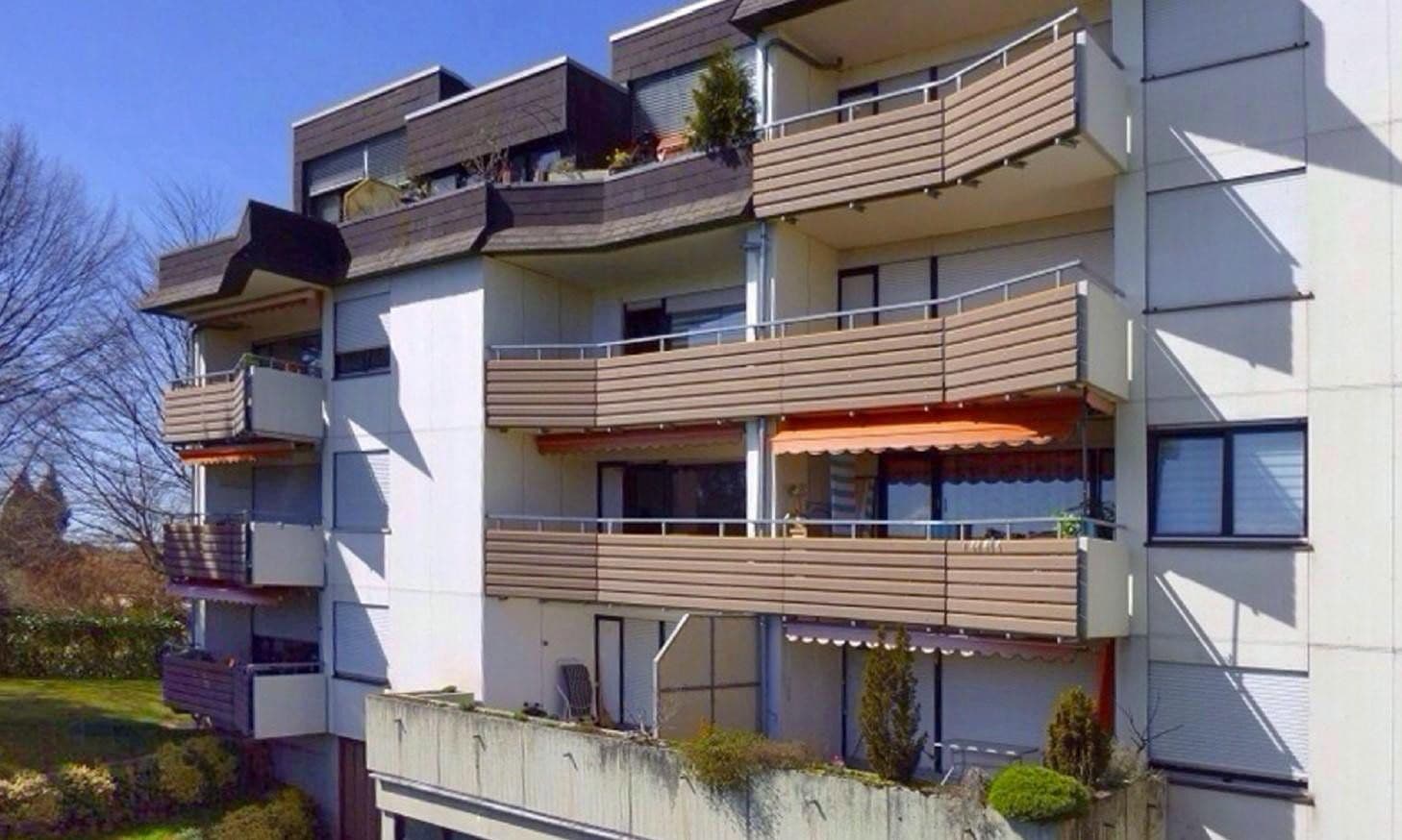 2 bedroom flat to rent, 68 m², Dobel, Baden-Württemberg 2 bedroom flat to rent, 68 m², Dobel, Baden-Württemberg