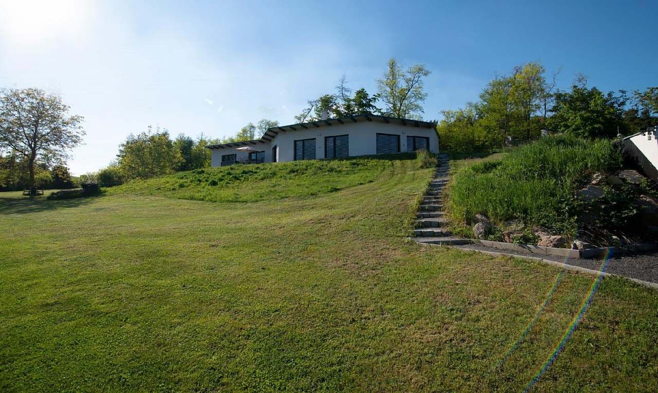 recreational property to rent, 0 m², Nečín, Středočeský Region recreational property to rent, 0 m², Nečín, Středočeský Region