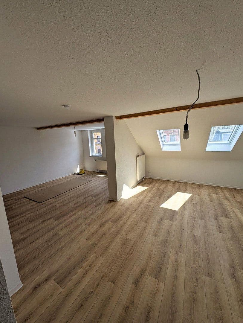 flat for sale, 130 m², Chemnitz, Saxony flat for sale, 130 m², Chemnitz, Saxony