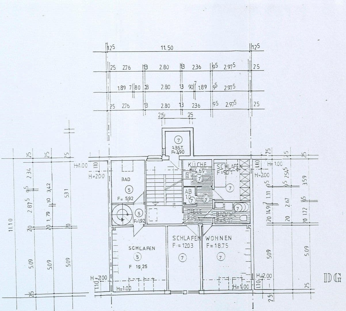 flat for sale, 130 m², Chemnitz, Saxony flat for sale, 130 m², Chemnitz, Saxony