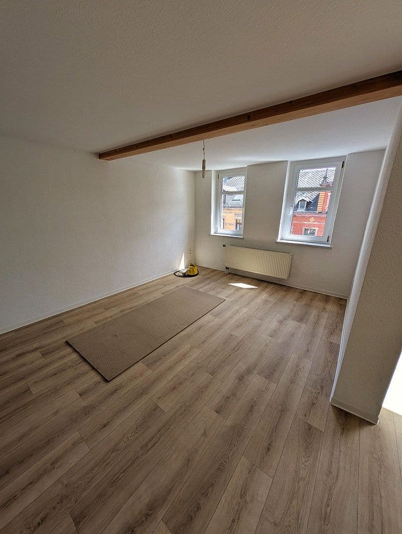 flat for sale, 130 m², Chemnitz, Saxony flat for sale, 130 m², Chemnitz, Saxony