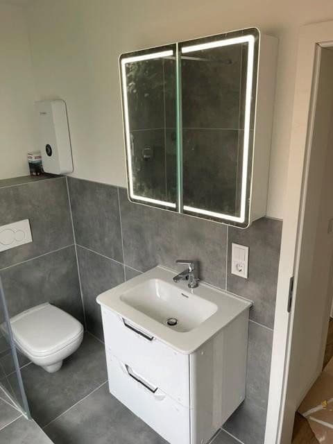 1 bedroom flat to rent, 39 m², Zeunerstr. 15, Essen, North Rhine-Westphalia 1 bedroom flat to rent, 39 m², Zeunerstr. 15, Essen, North Rhine-Westphalia