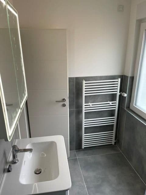 1 bedroom flat to rent, 39 m², Zeunerstr. 15, Essen, North Rhine-Westphalia 1 bedroom flat to rent, 39 m², Zeunerstr. 15, Essen, North Rhine-Westphalia