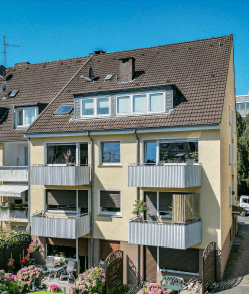1 bedroom flat to rent, 39 m², Zeunerstr. 15, Essen, North Rhine-Westphalia 1 bedroom flat to rent, 39 m², Zeunerstr. 15, Essen, North Rhine-Westphalia