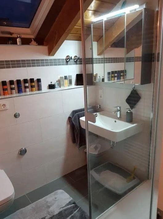 1 bedroom flat to rent, 33 m², Hattersheim am Main, Hesse 1 bedroom flat to rent, 33 m², Hattersheim am Main, Hesse