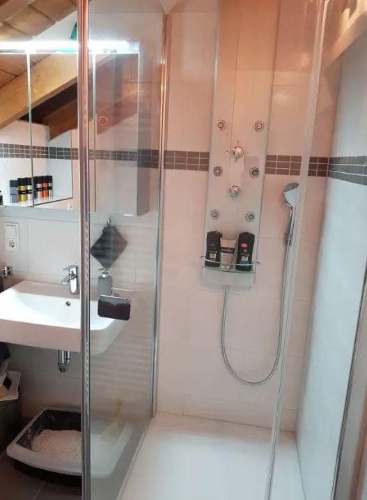 1 bedroom flat to rent, 33 m², Hattersheim am Main, Hesse 1 bedroom flat to rent, 33 m², Hattersheim am Main, Hesse