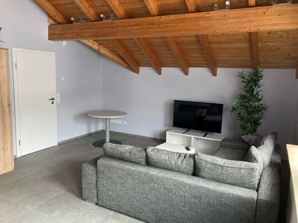 1 bedroom flat to rent, 33 m², Hattersheim am Main, Hesse 1 bedroom flat to rent, 33 m², Hattersheim am Main, Hesse