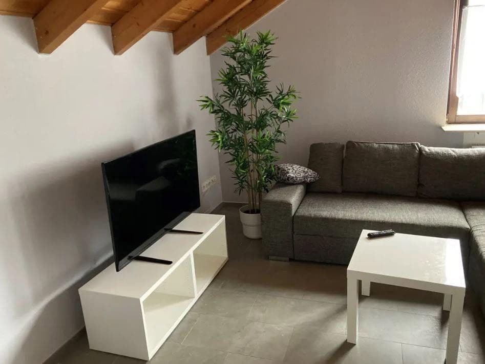 1 bedroom flat to rent, 33 m², Hattersheim am Main, Hesse 1 bedroom flat to rent, 33 m², Hattersheim am Main, Hesse
