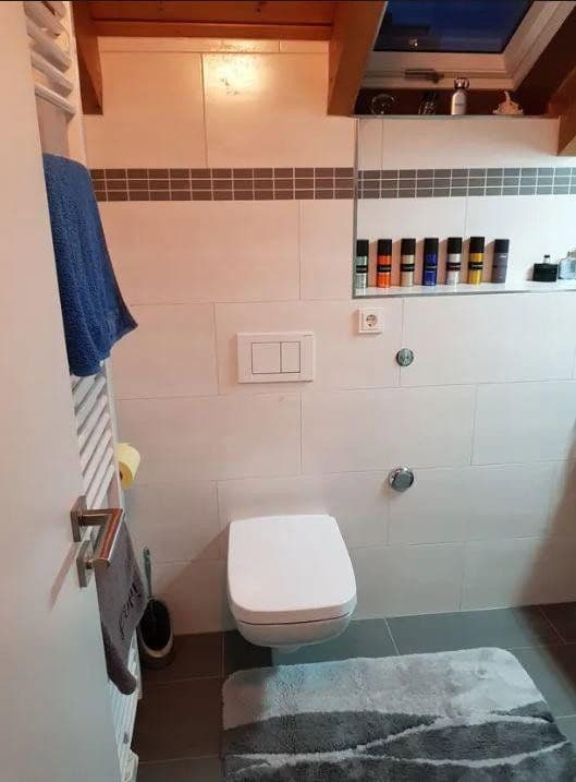 1 bedroom flat to rent, 33 m², Hattersheim am Main, Hesse 1 bedroom flat to rent, 33 m², Hattersheim am Main, Hesse