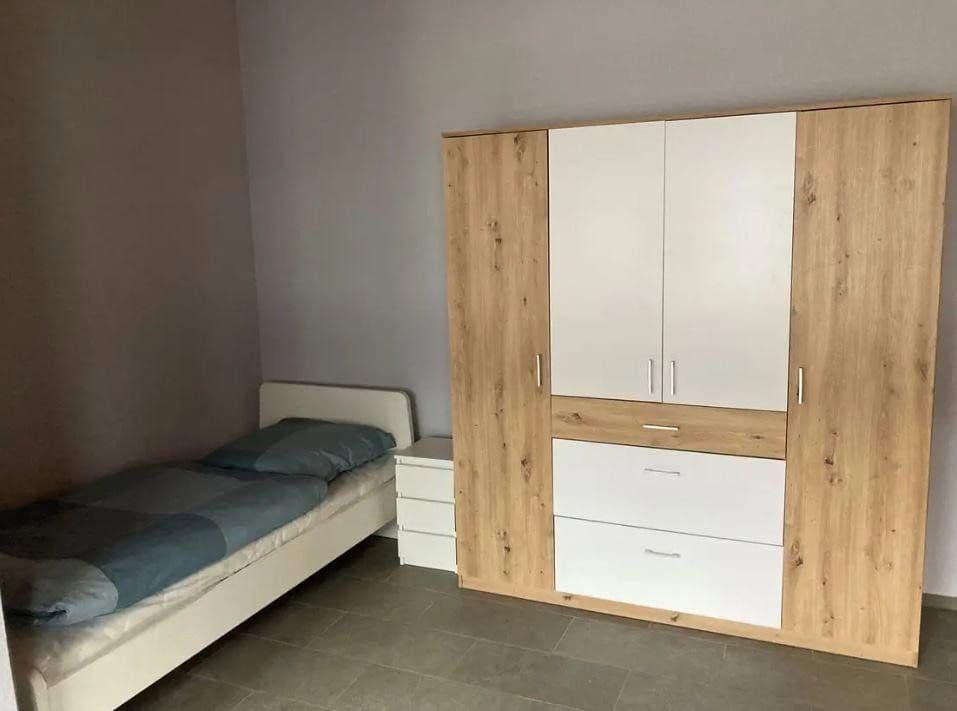 1 bedroom flat to rent, 33 m², Hattersheim am Main, Hesse 1 bedroom flat to rent, 33 m², Hattersheim am Main, Hesse