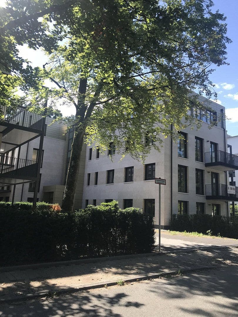 3 bedroom flat to rent, 115 m², Dreieich, Hesse 3 bedroom flat to rent, 115 m², Dreieich, Hesse