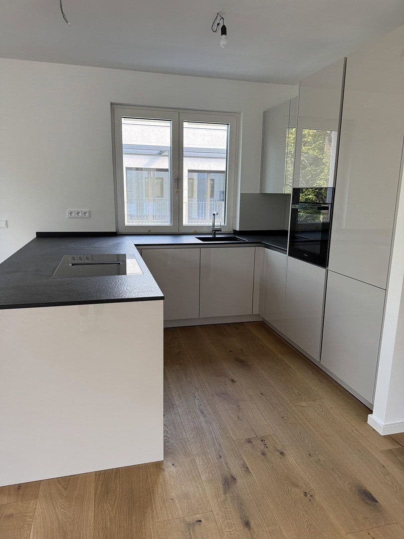 3 bedroom flat to rent, 115 m², Dreieich, Hesse 3 bedroom flat to rent, 115 m², Dreieich, Hesse