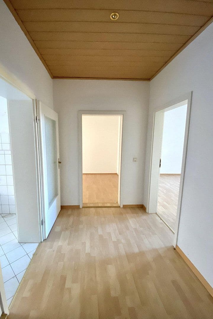 1 bedroom with open-plan kitchen flat to rent, 72 m², Altenburg, Thuringia 1 bedroom with open-plan kitchen flat to rent, 72 m², Altenburg, Thuringia