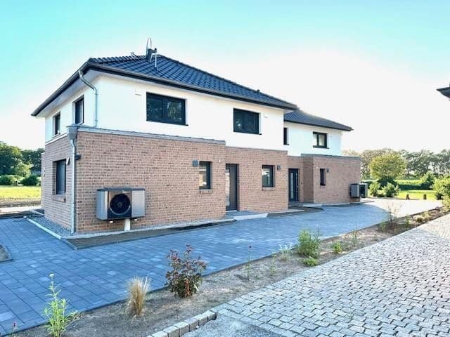 house for sale, 133 m², Wischhof 9 b, Düdenbüttel, Lower Saxony house for sale, 133 m², Wischhof 9 b, Düdenbüttel, Lower Saxony