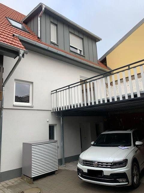 house to rent, 135 m², Bretten, Baden-Württemberg house to rent, 135 m², Bretten, Baden-Württemberg