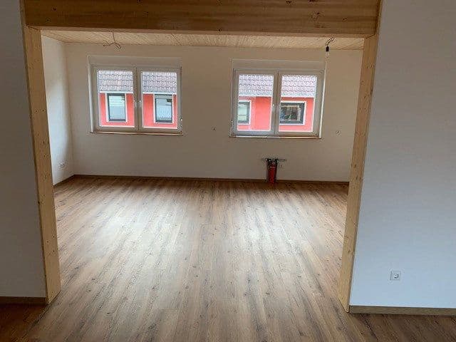 house to rent, 135 m², Bretten, Baden-Württemberg house to rent, 135 m², Bretten, Baden-Württemberg