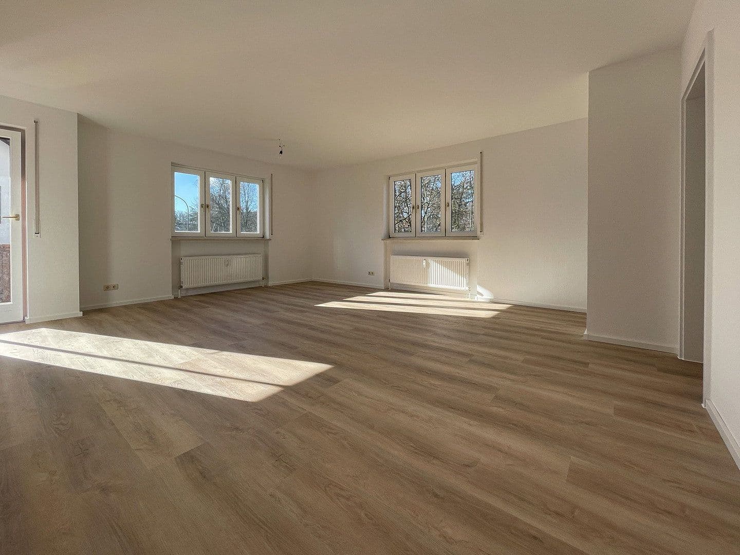 2 bedroom flat to rent, 59 m², Pasinger Str. 28, Planegg, Bavaria 2 bedroom flat to rent, 59 m², Pasinger Str. 28, Planegg, Bavaria