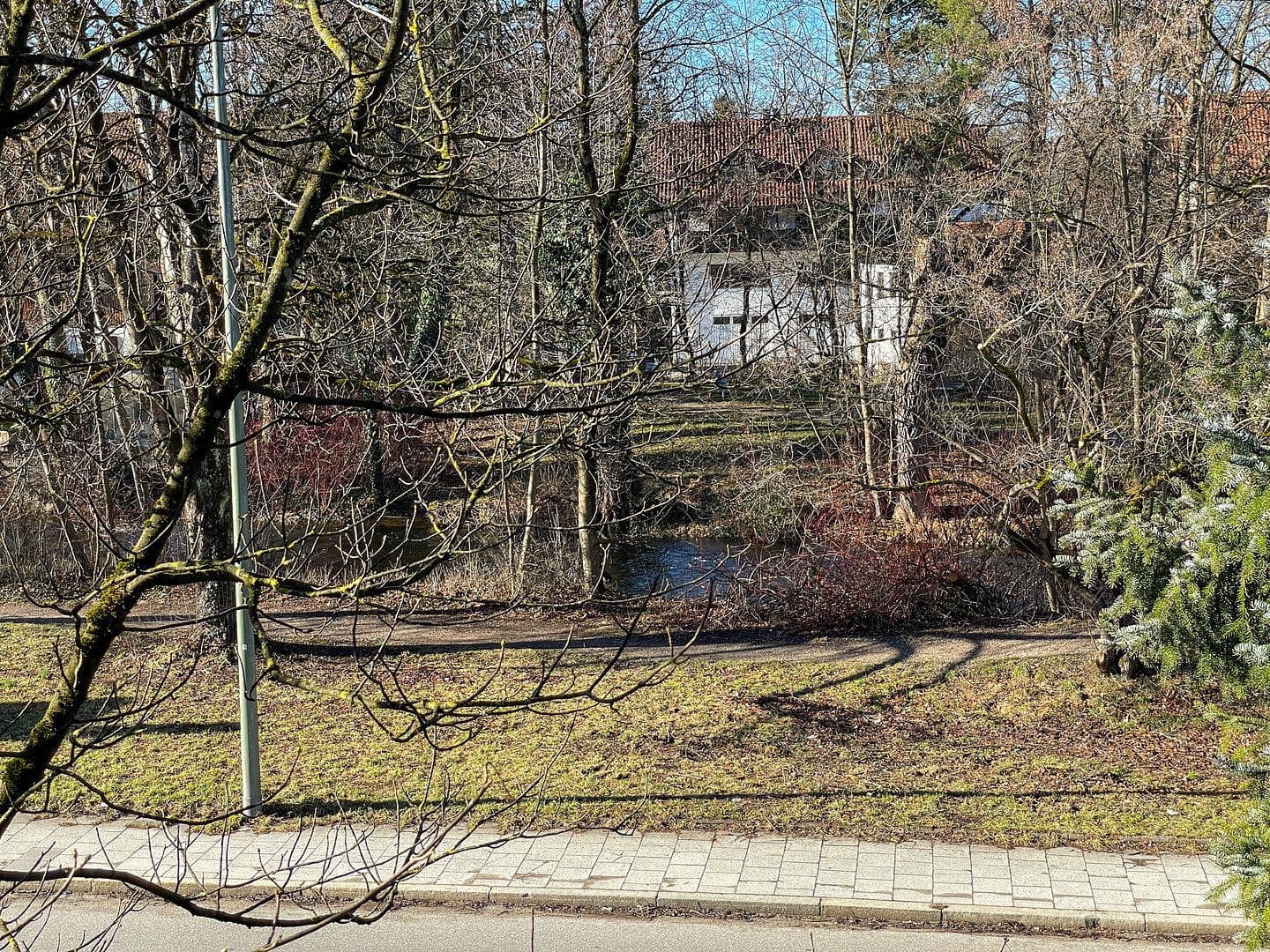 2 bedroom flat to rent, 59 m², Pasinger Str. 28, Planegg, Bavaria 2 bedroom flat to rent, 59 m², Pasinger Str. 28, Planegg, Bavaria