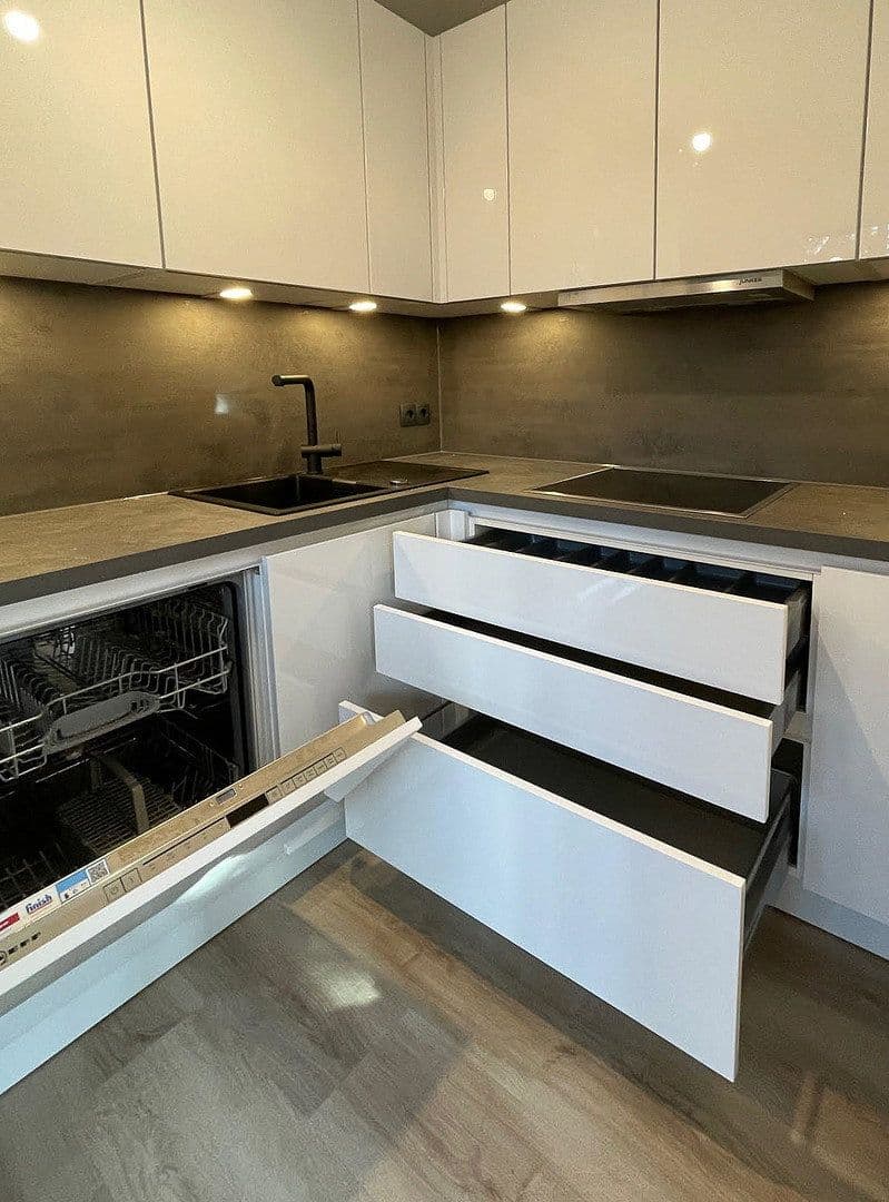 2 bedroom flat to rent, 59 m², Pasinger Str. 28, Planegg, Bavaria 2 bedroom flat to rent, 59 m², Pasinger Str. 28, Planegg, Bavaria