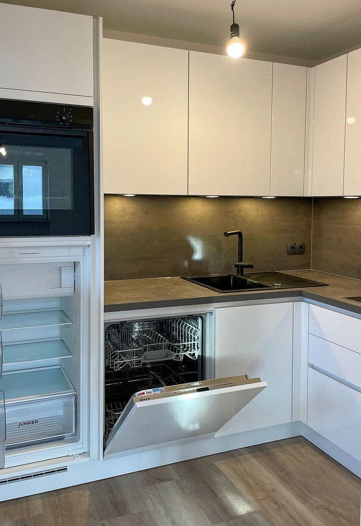 2 bedroom flat to rent, 59 m², Pasinger Str. 28, Planegg, Bavaria 2 bedroom flat to rent, 59 m², Pasinger Str. 28, Planegg, Bavaria