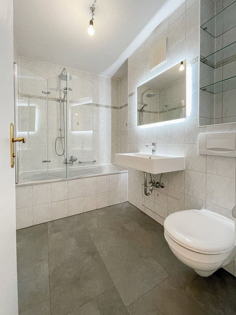 2 bedroom flat to rent, 59 m², Pasinger Str. 28, Planegg, Bavaria 2 bedroom flat to rent, 59 m², Pasinger Str. 28, Planegg, Bavaria