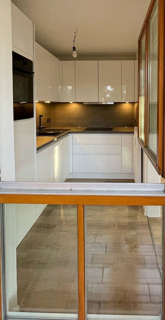 2 bedroom flat to rent, 59 m², Pasinger Str. 28, Planegg, Bavaria 2 bedroom flat to rent, 59 m², Pasinger Str. 28, Planegg, Bavaria