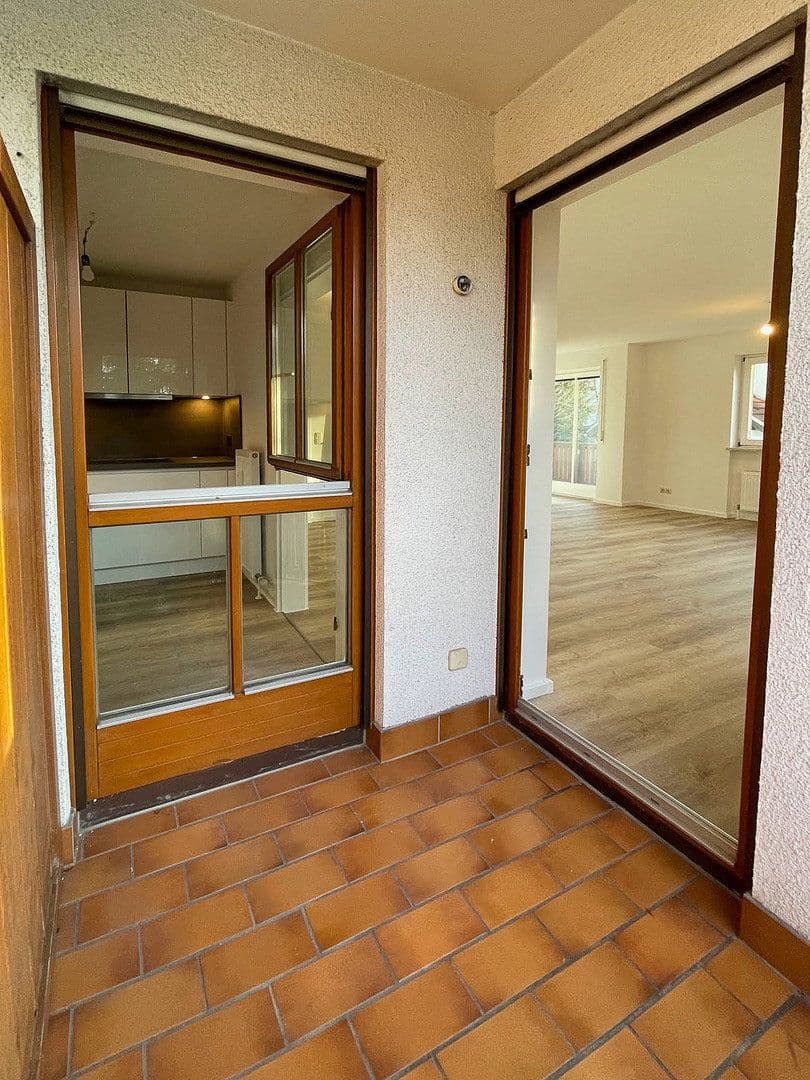 2 bedroom flat to rent, 59 m², Pasinger Str. 28, Planegg, Bavaria 2 bedroom flat to rent, 59 m², Pasinger Str. 28, Planegg, Bavaria