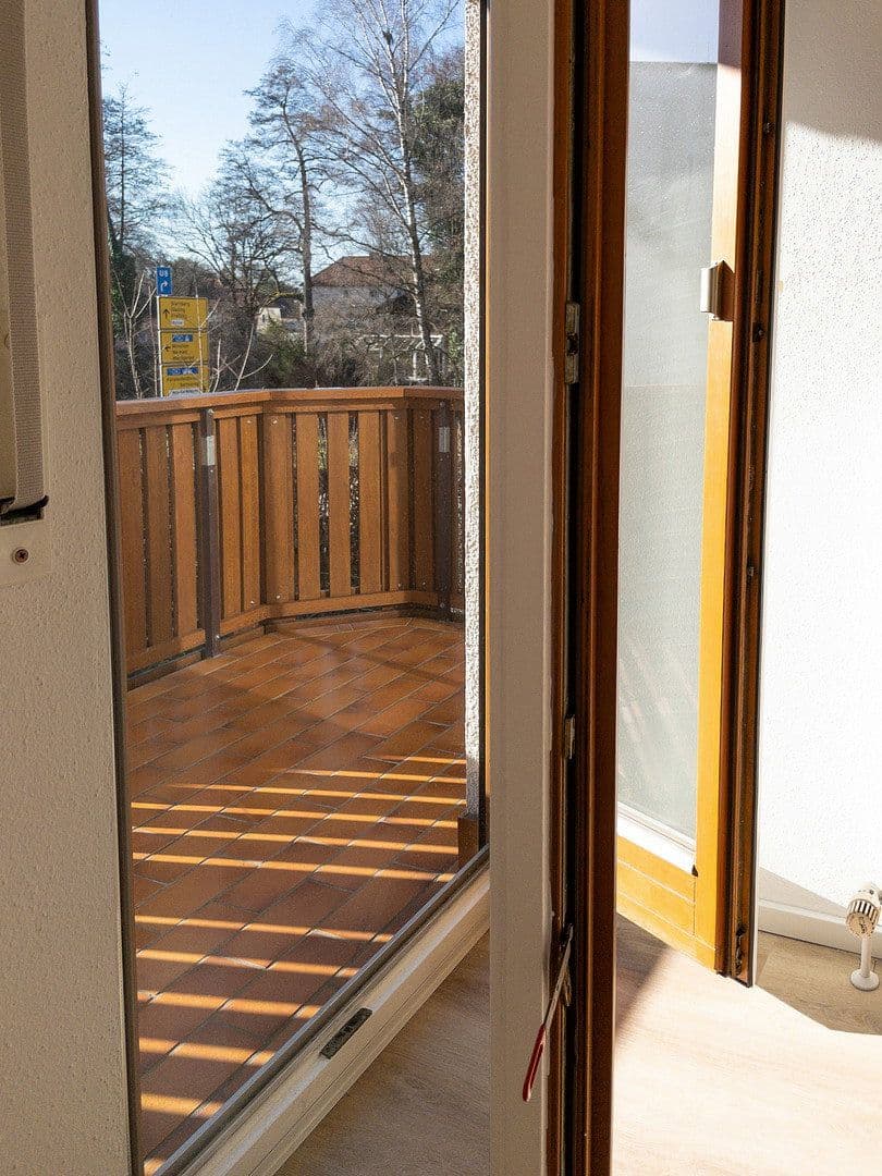 2 bedroom flat to rent, 59 m², Pasinger Str. 28, Planegg, Bavaria 2 bedroom flat to rent, 59 m², Pasinger Str. 28, Planegg, Bavaria