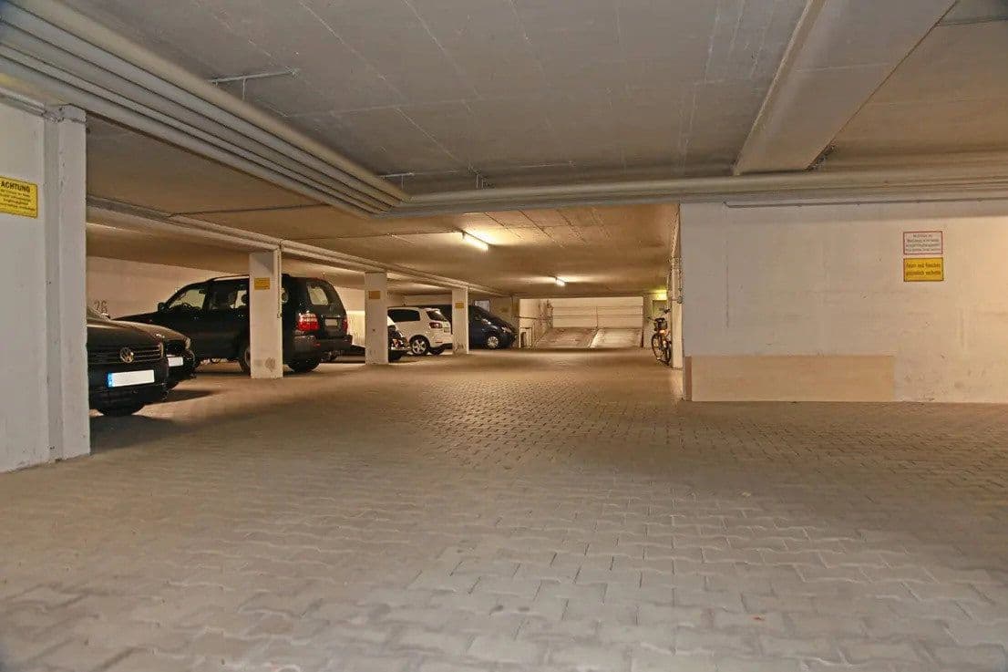 2 bedroom flat to rent, 59 m², Pasinger Str. 28, Planegg, Bavaria 2 bedroom flat to rent, 59 m², Pasinger Str. 28, Planegg, Bavaria